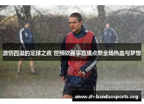 激情四溢的足球之夜 世预欧赛事直播点燃全场热血与梦想
