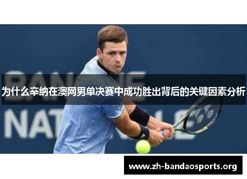 为什么辛纳在澳网男单决赛中成功胜出背后的关键因素分析