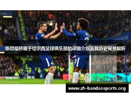 斯坦福桥属于切尔西足球俱乐部的详细介绍及其历史背景解析