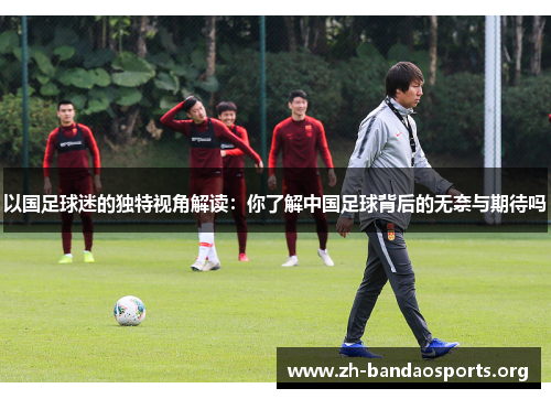 以国足球迷的独特视角解读：你了解中国足球背后的无奈与期待吗