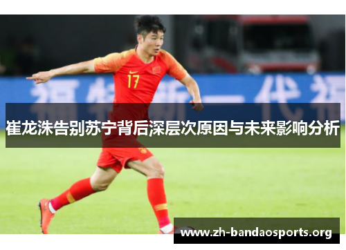 崔龙洙告别苏宁背后深层次原因与未来影响分析