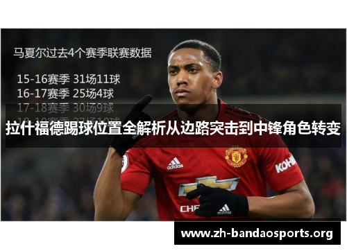 拉什福德踢球位置全解析从边路突击到中锋角色转变