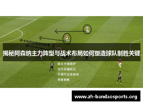 揭秘阿森纳主力阵型与战术布局如何塑造球队制胜关键