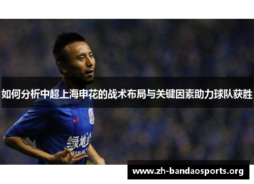 如何分析中超上海申花的战术布局与关键因素助力球队获胜