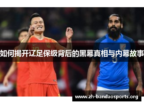 如何揭开辽足保级背后的黑幕真相与内幕故事